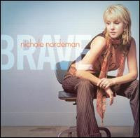 Nichole Nordeman : Brave (CD, Album, Enh)