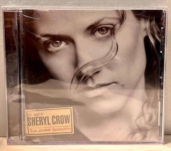Sheryl Crow : The Globe Sessions (CD, Album, Club, Enh, CRC)