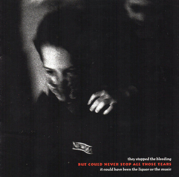 Buffalo Tom : Big Red Letter Day (CD, Album, Club, All)