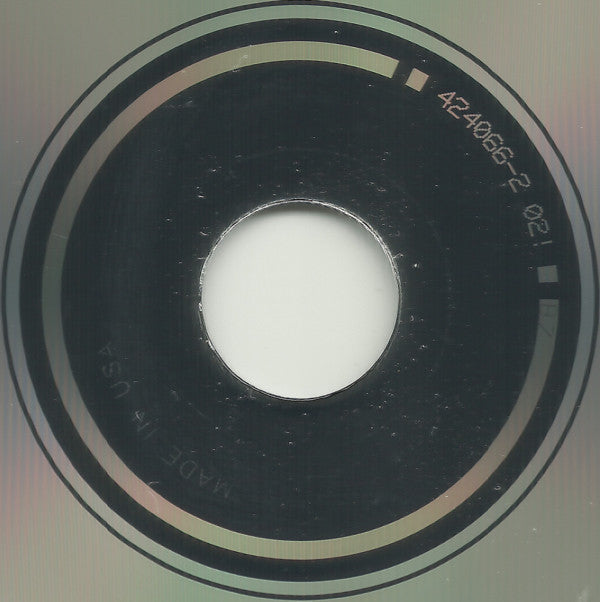 Wolfgang Amadeus Mozart, Various - Great Composers (CD) (VG+) - Endless Media