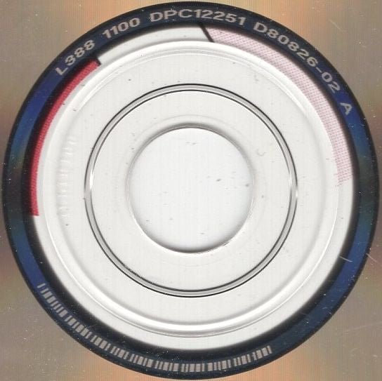 Various : The Christmas Collection 1998 (CD, Comp)