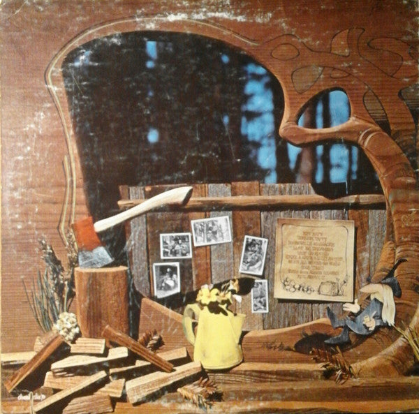 Cat Mother And The All-Night Newsboys : Albion Doo-Wah... (LP, Album, Mon)