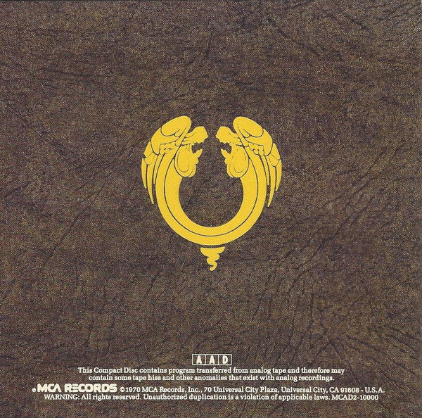 Andrew Lloyd Webber, Tim Rice : Jesus Christ Superstar - "A Rock Opera" (2xCD, Album, Club)