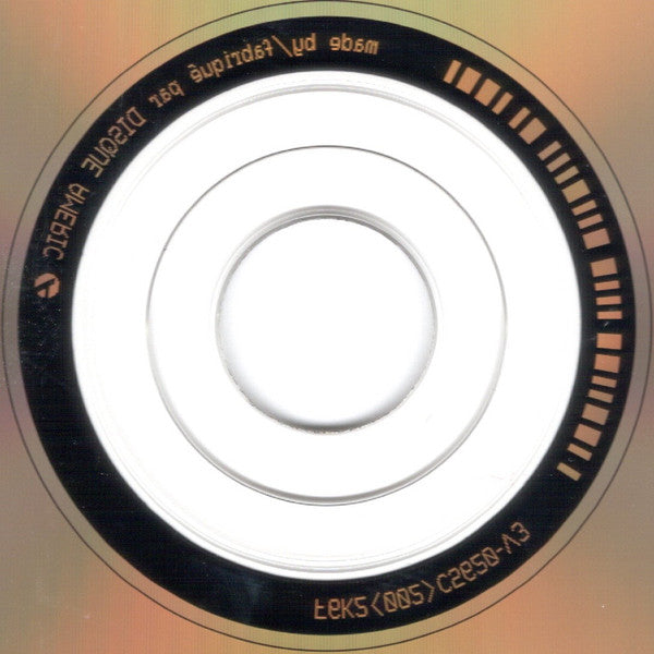 Various : The Romantic Classics Vol. III (CD, Comp)