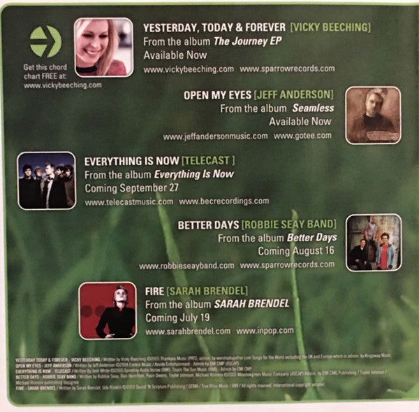 Various : Simply Great Music (CD, Comp)