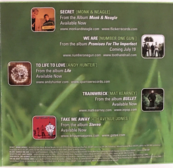 Various : Simply Great Music (CD, Comp)
