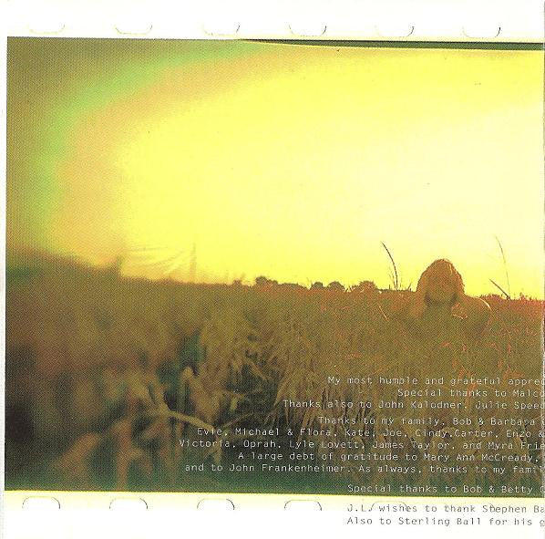 Shawn Colvin : A Few Small Repairs (CD, Album, RP)
