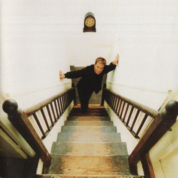 Michael W. Smith : This Is Your Time (CD, Album, Club, Enh)