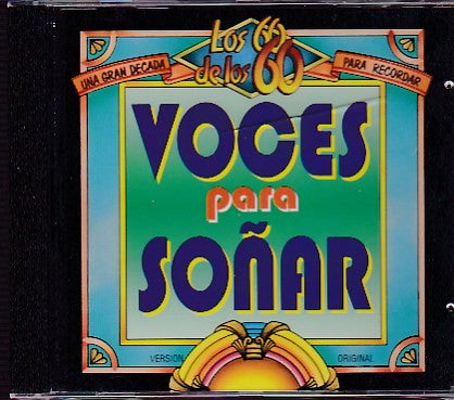 Ella Fitzgerald : Voces Para Soñar - The Songbooks (CD, Comp, Club)