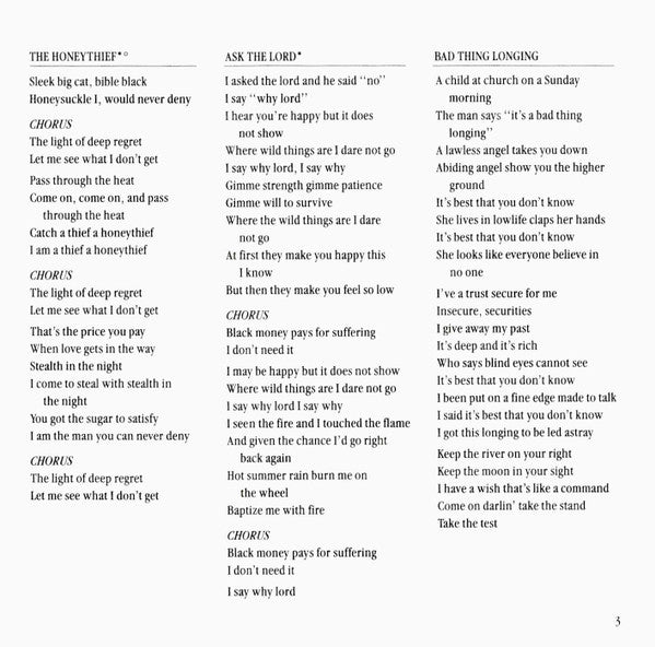 Hipsway : Hipsway (CD, Album, DAD)