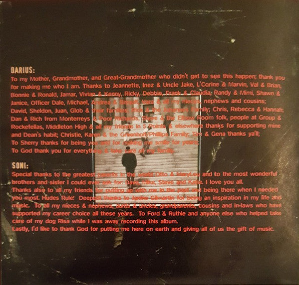 Hootie & The Blowfish : Cracked Rear View (CD, Album, Spe)