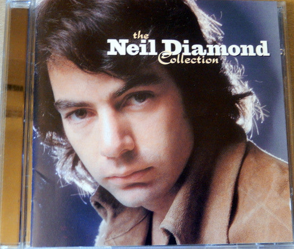 Neil Diamond : The Neil Diamond Collection (CD, Comp, Club)