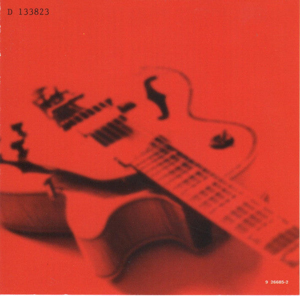 George Benson : Love Remembers (CD, Album, Club)