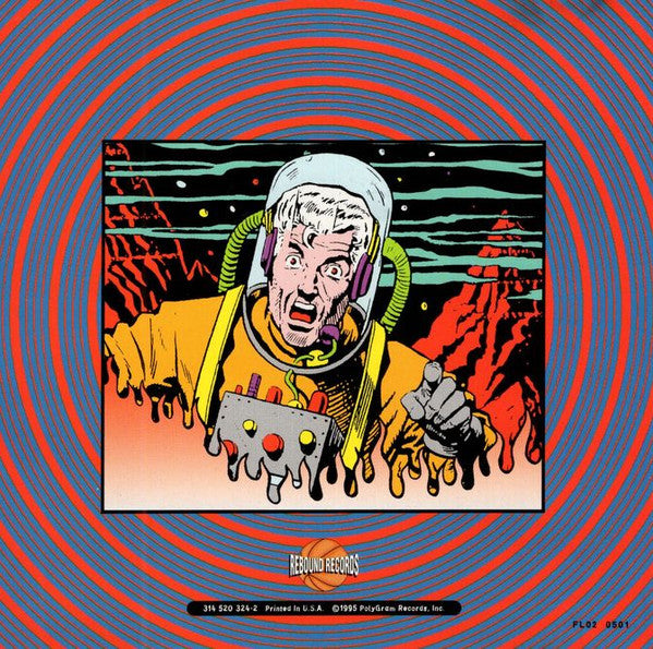 Various : Alterno-Daze: Survival Of The Fittest - 80's (CD, Comp)