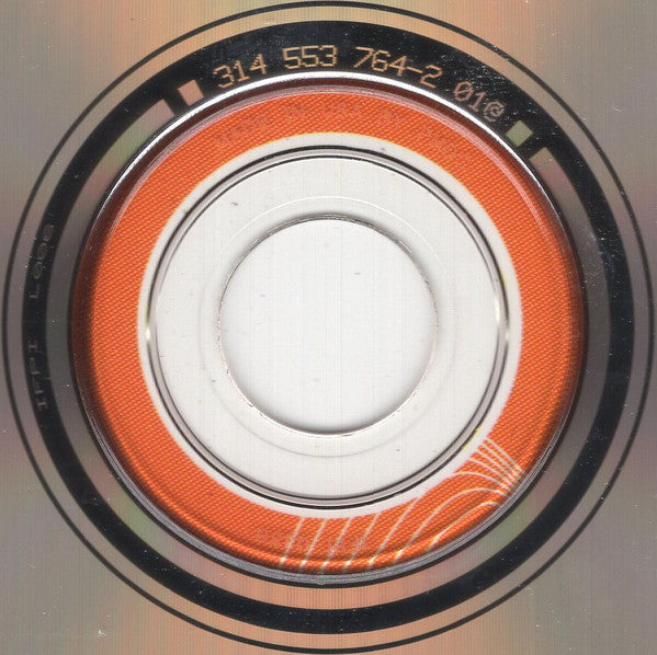 Various : Urbal Beats: The Definitive Guide To Electronic Music (CD, Comp)