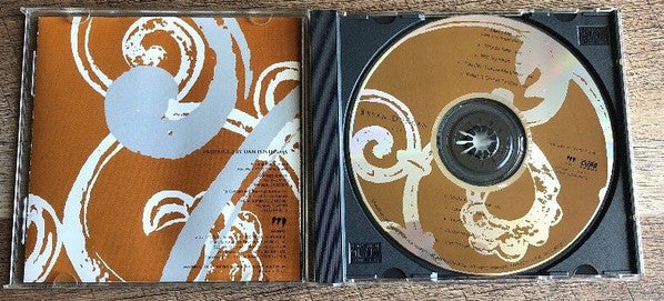 Bryan Duncan : Mercy (CD, Album, RP)