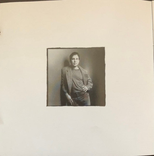 Paul Simon : Graceland (CD, Album, RE, RM)