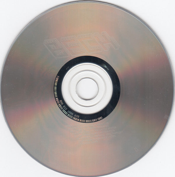 Beck - The Information (CD) (VG) - Endless Media