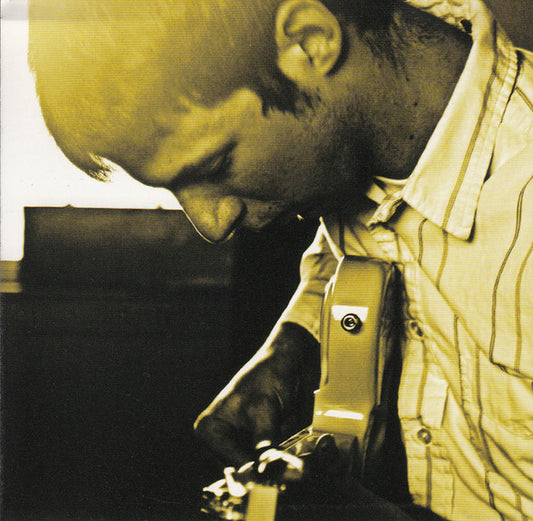 A, Rex : Who Said I Was Running? (CD, EP)