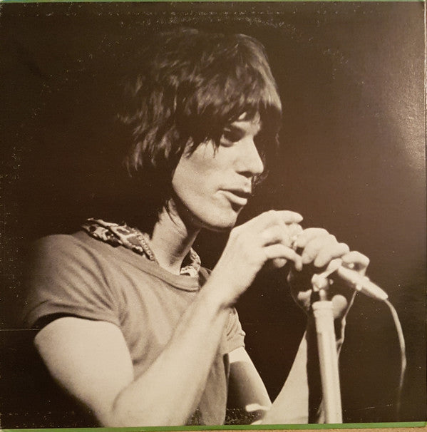 Jeff Beck : Truth/Beck-ola (2xLP, Comp, Ora)