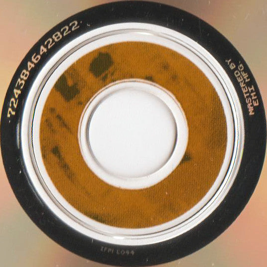 Nicola Piovani : Life Is Beautiful (La Vita È Bella) (CD, Album)