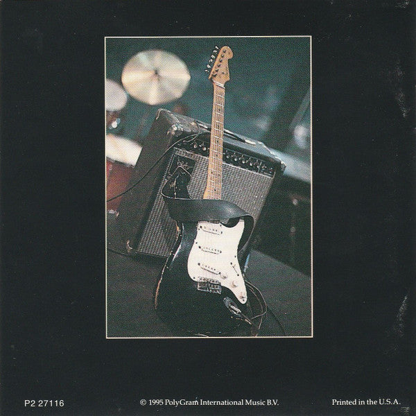 Eric Clapton : The Cream Of Clapton (CD, Comp, Club, RE, RM)