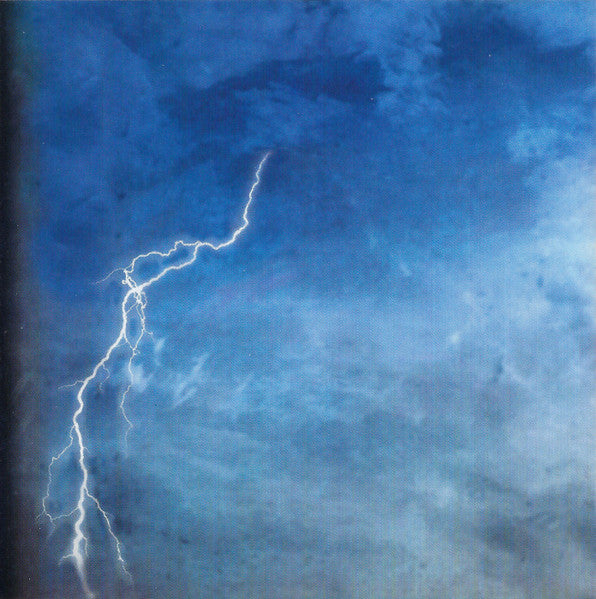 Fernando Ortega : Storm (CD, Album, RP)
