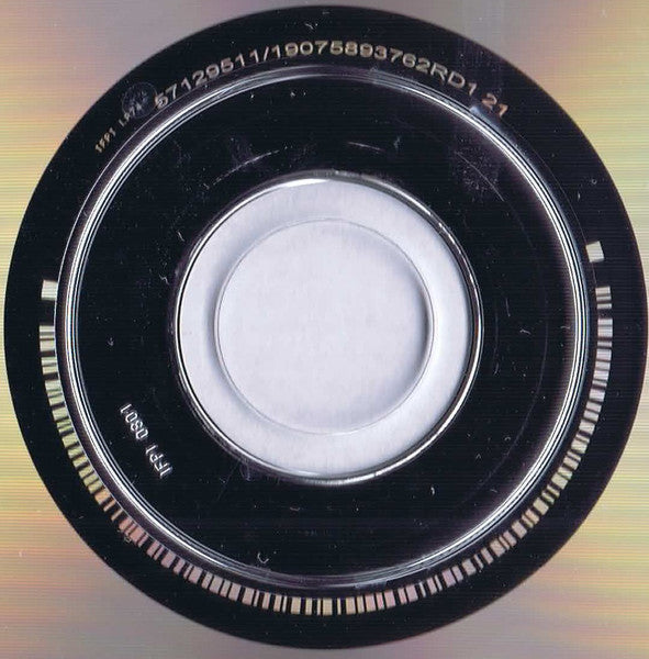 Backstreet Boys : DNA (CD, Album)