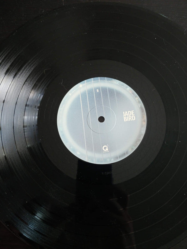 Jade Bird : Jade Bird (LP, Album)