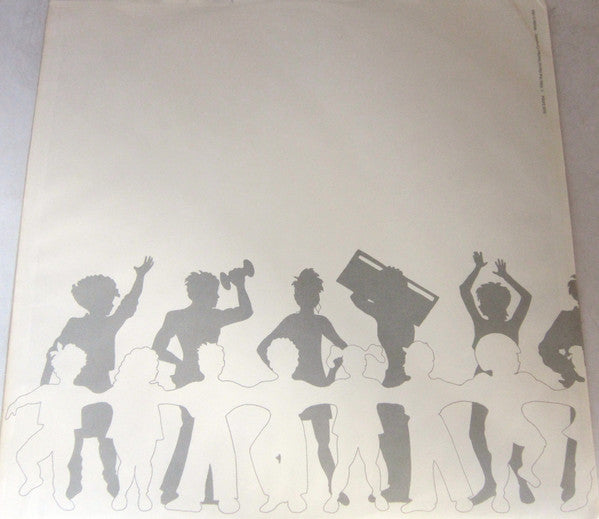 Bill Cosby - Those Of You With Or Without Children, You'll Understand (LP) (VG) - Endless Media