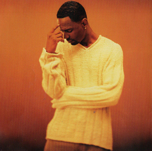 Brian McKnight : Back At One (CD, Album)