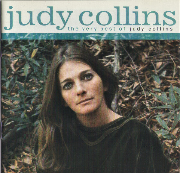 Judy Collins : The Very Best Of Judy Collins (CD, Comp)