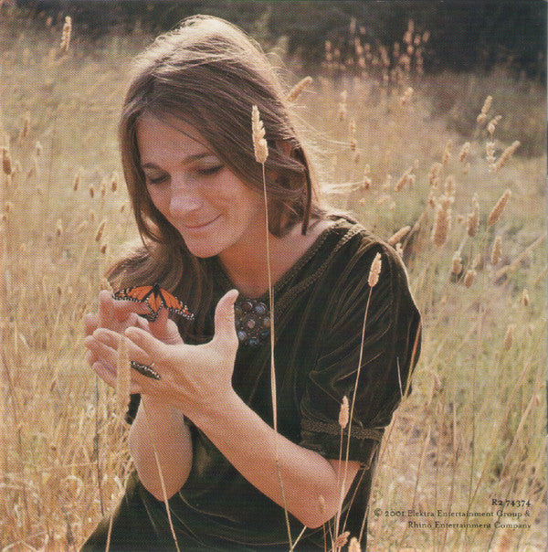 Judy Collins : The Very Best Of Judy Collins (CD, Comp)