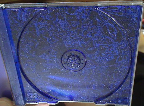 Blues Traveler : Straight On Till Morning (CD, Album)