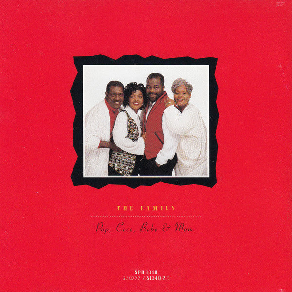 Bebe & Cece Winans : First Christmas (CD, Album)