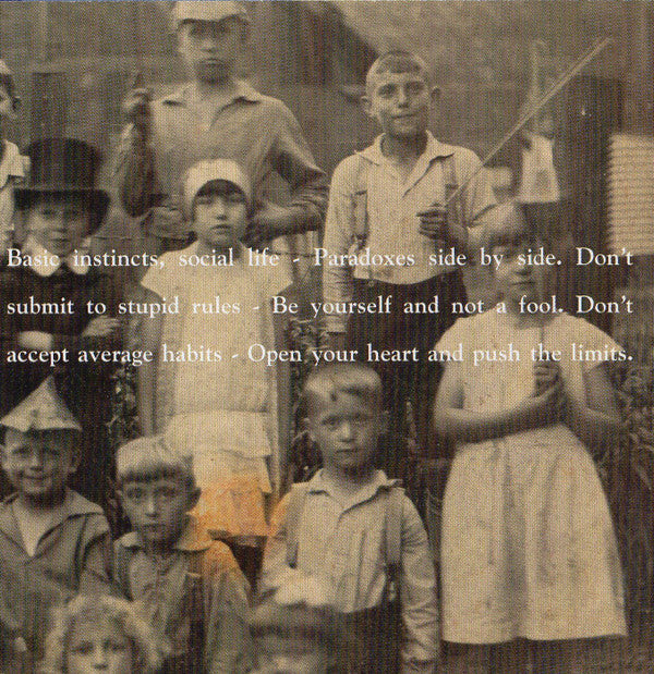 Enigma : The Screen Behind The Mirror (CD, Album)