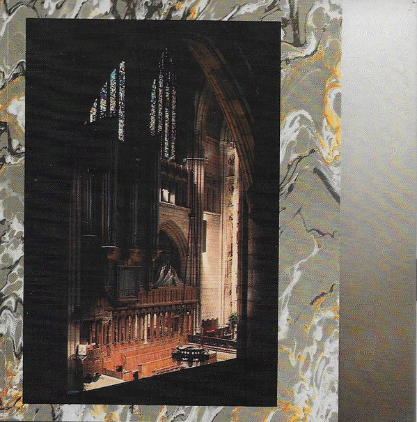 The St. Thomas Choir Of Men And Boys, Gerre Hancock : Christmas At St.Thomas New York (CD, Album)