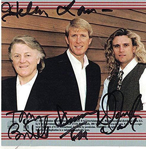 The Lettermen : Today (CD)