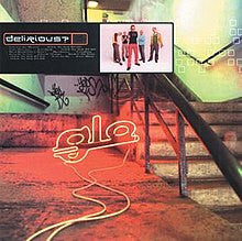 Delirious? - Glo (CD) (VG) - Endless Media
