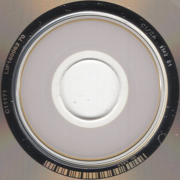 Various - Christmas Cocktails (CD) (VG) - Endless Media