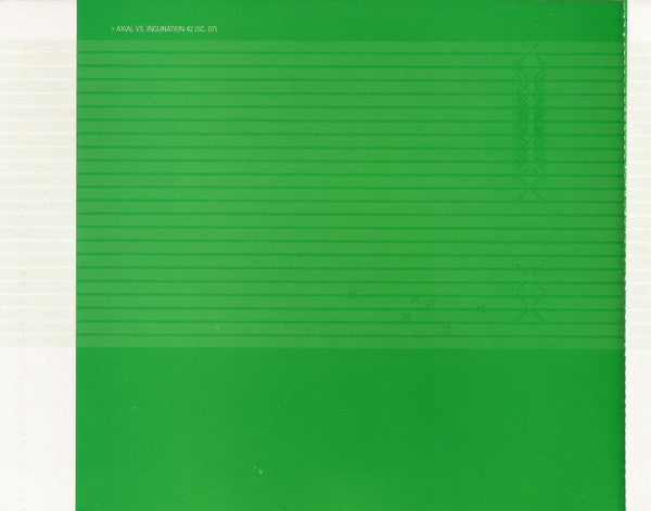 Roni Size / Reprazent : In The Møde (CD, Album)