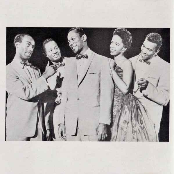 The Platters : Golden Hits (CD, Comp, RM)