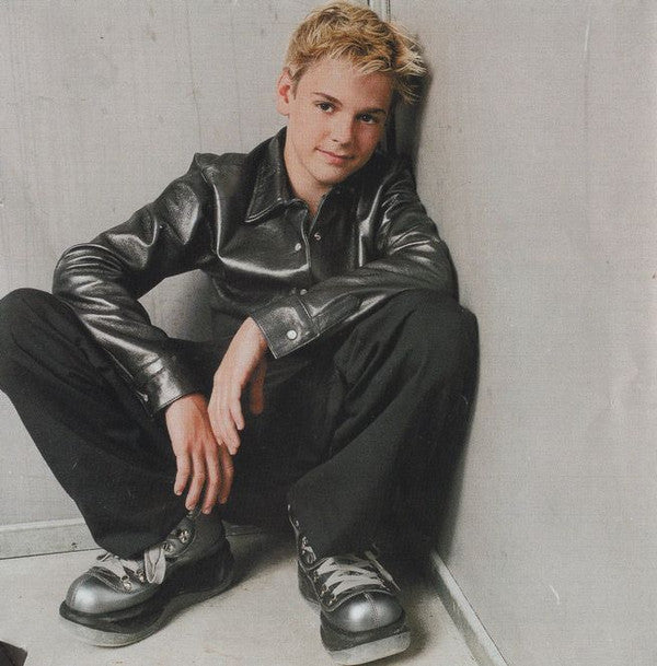 Aaron Carter : Aaron's Party (Come Get It) (CD, Album)