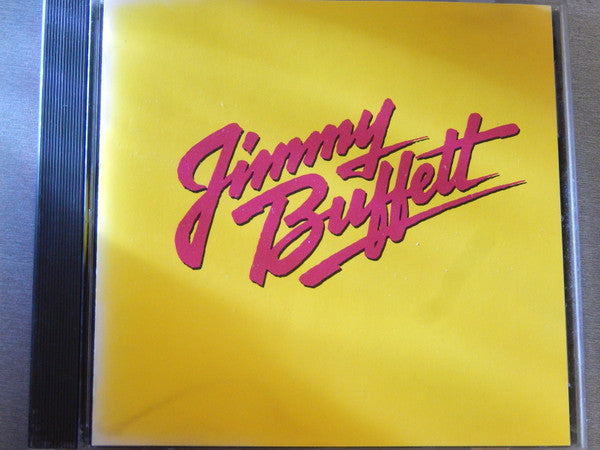 Jimmy Buffett : Songs You Know By Heart - Jimmy Buffett's Greatest Hit(s) (CD, Comp, Club, RE)