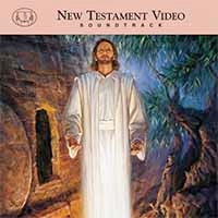 The Church of Jesus Christ of Latter Day Saints : New Testament Video Soundtrack (CD, Album)