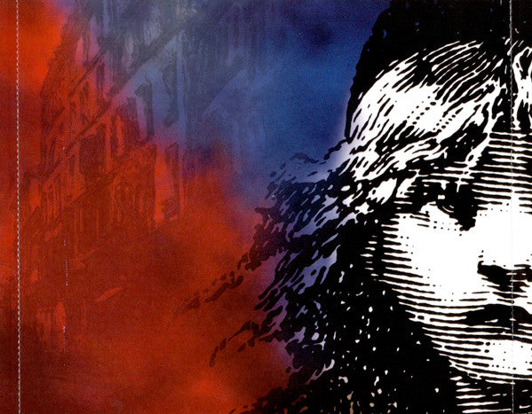 Cameron Mackintosh, Alain Boublil, Claude-Michel Schönberg - Les Misérables Live! Dream The Dream (2xCD) (VG+) - Endless Media