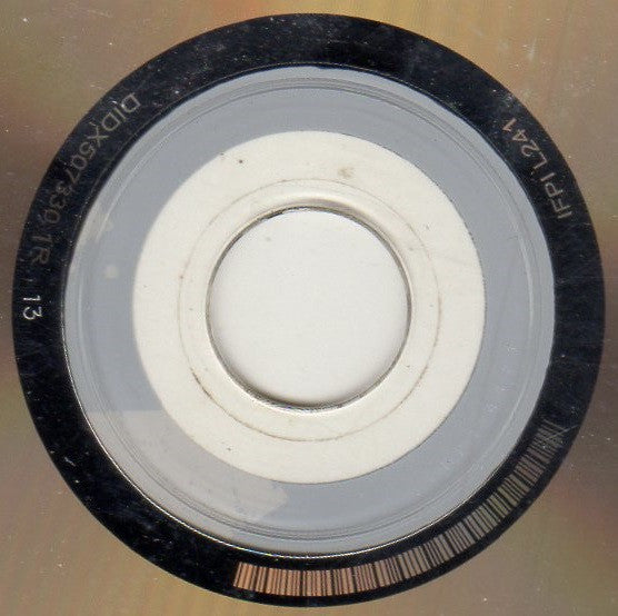 Lil Wayne : I Am Not A Human Being (CD, Album)