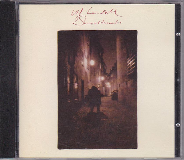 Ulf Lundell : Sweethearts (CD, Album, RE)