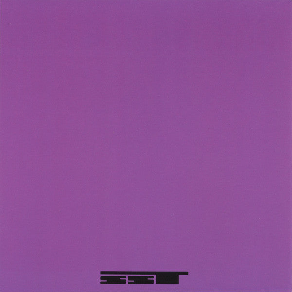 Black Flag : Family Man (CD, Album, RP)