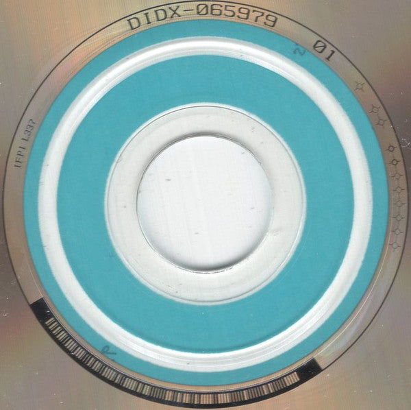 Heaven's Sake Kids : He's Alive Songs (CD)